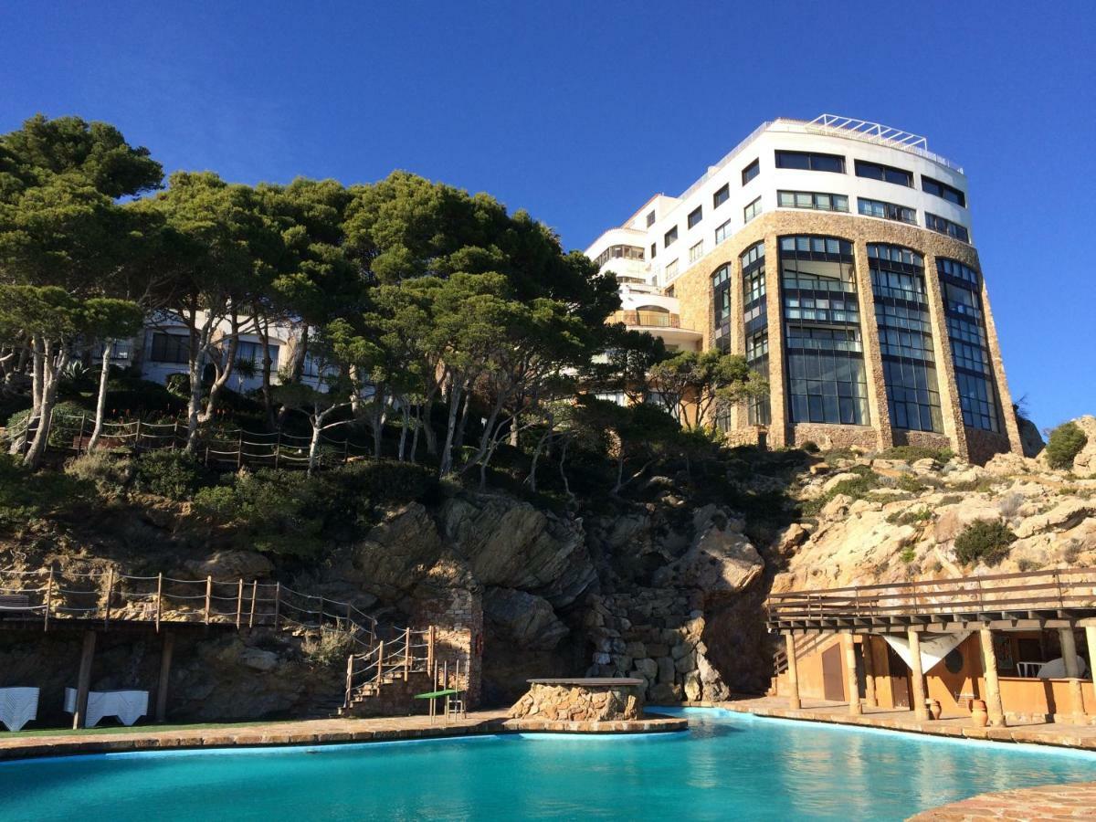 Ferienwohnung Cap Sa Sal Turquesa Begur Exterior foto