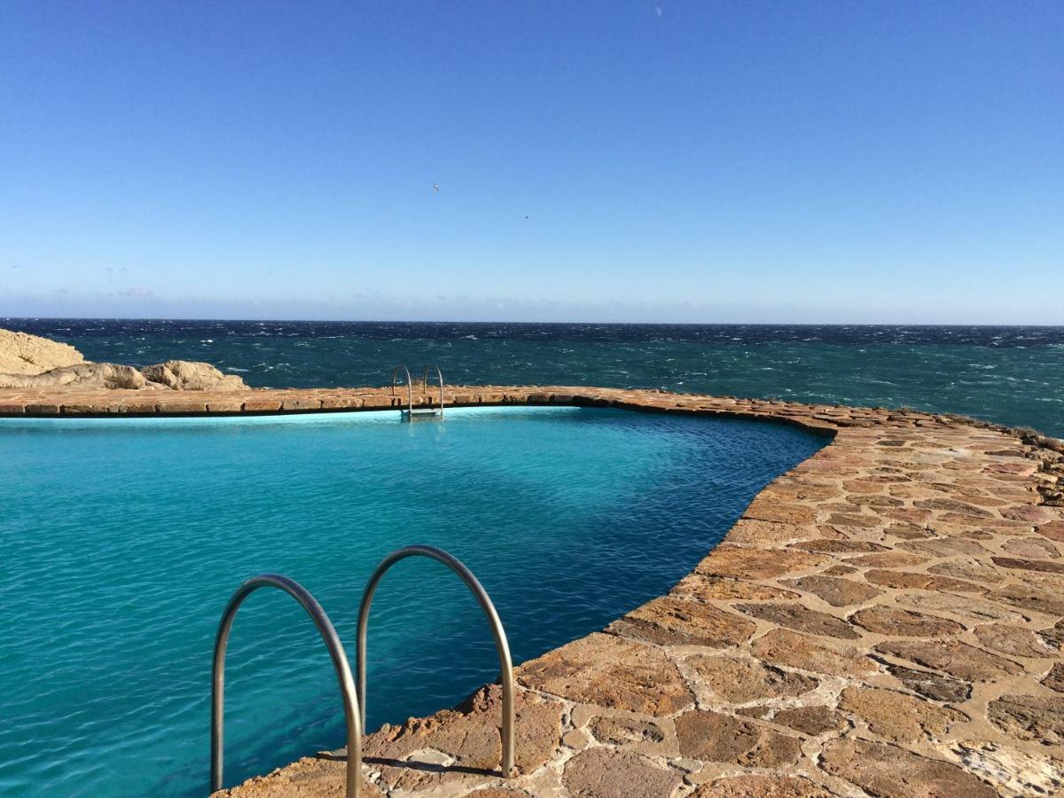 Ferienwohnung Cap Sa Sal Turquesa Begur Exterior foto
