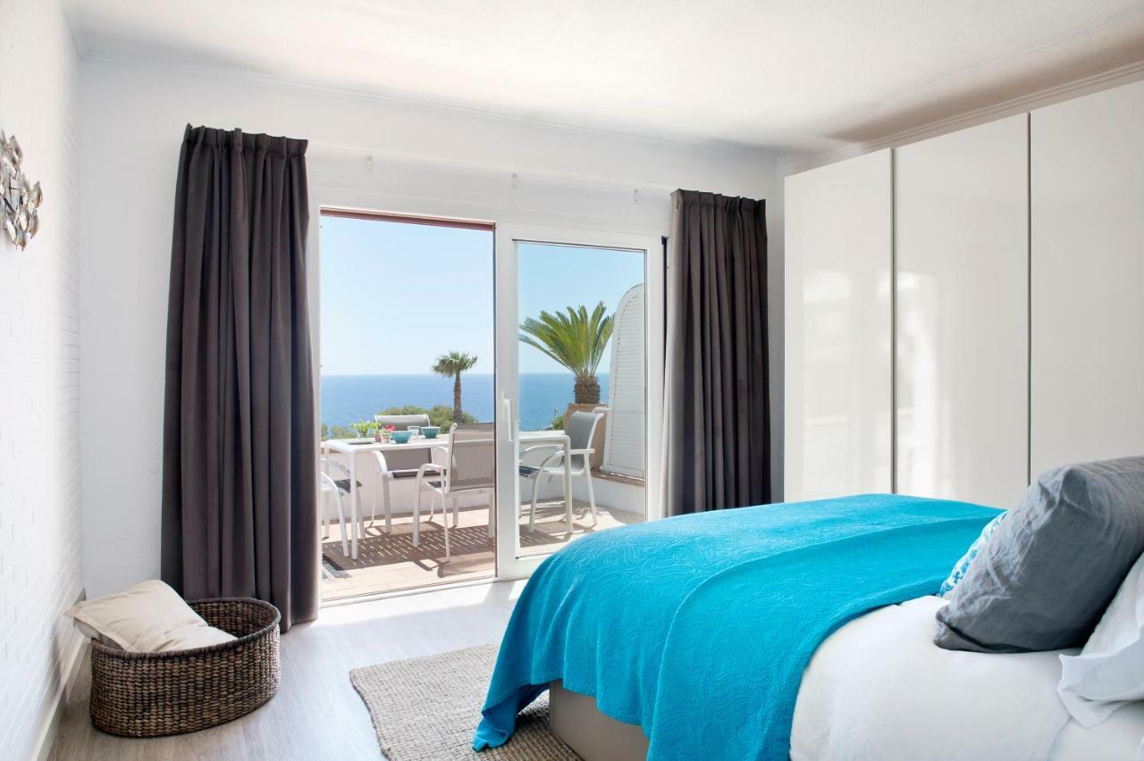 Ferienwohnung Cap Sa Sal Turquesa Begur Exterior foto