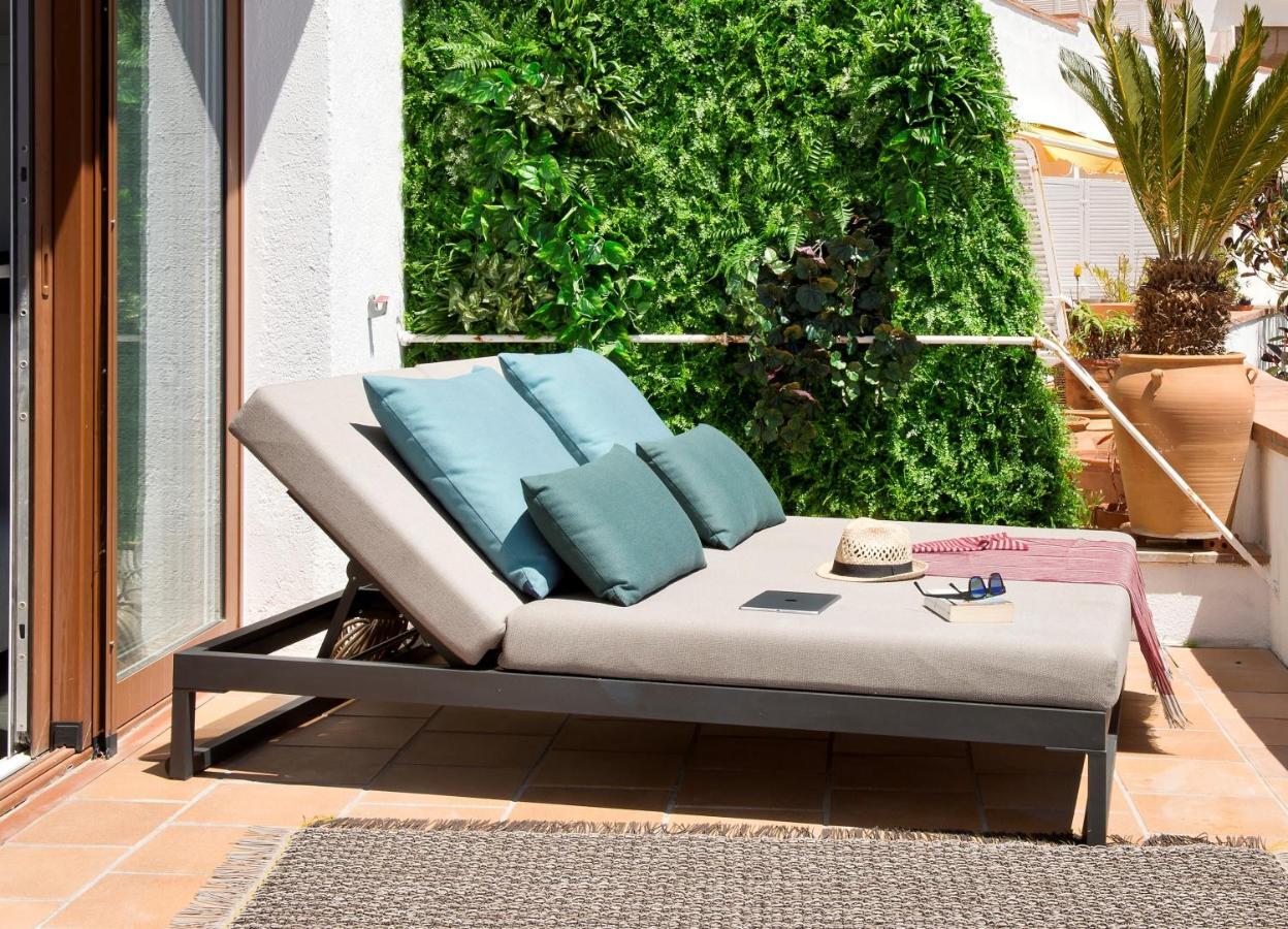 Ferienwohnung Cap Sa Sal Turquesa Begur Exterior foto